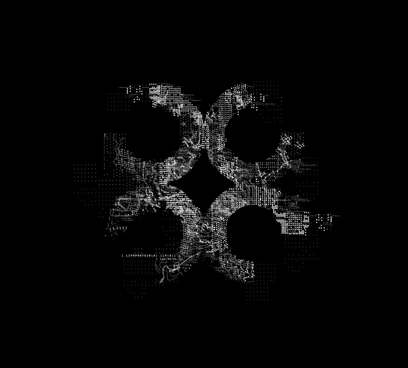Selected work