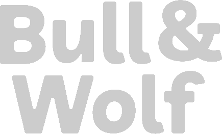 Bull & Wolf