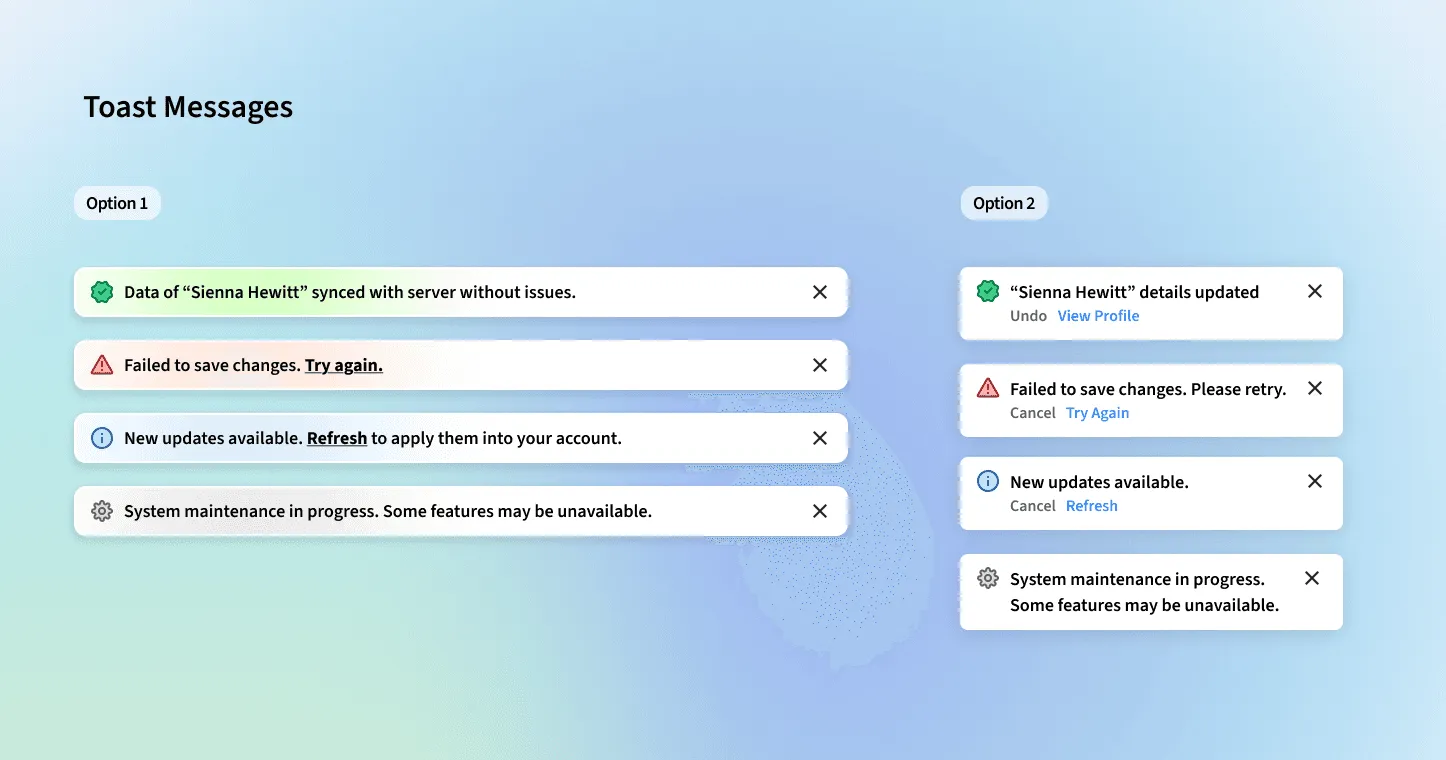 Building Enterprise-Scale Design Systems for Multiple Product Suites — image 9