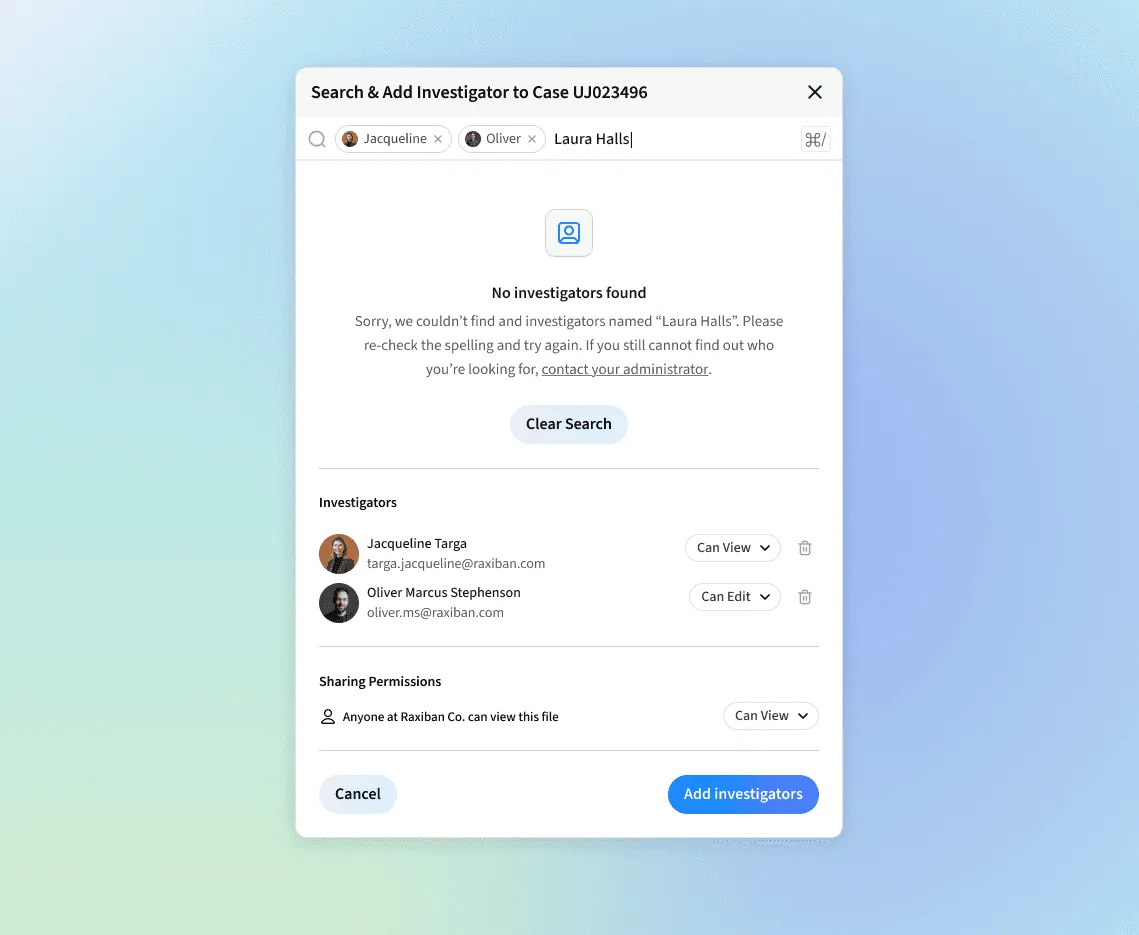 Building Enterprise-Scale Design Systems for Multiple Product Suites